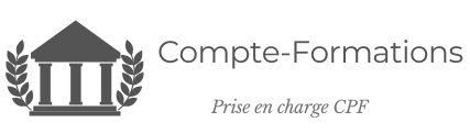 compte formation