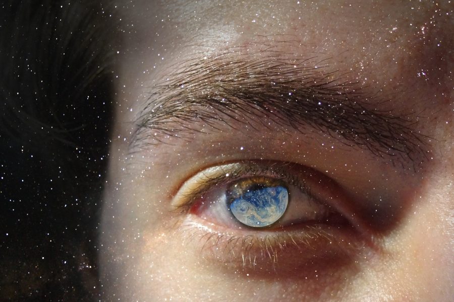 -Eye-