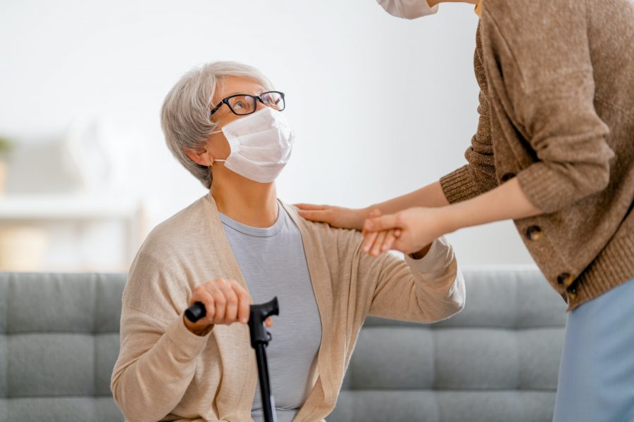 Help for the convalescent.